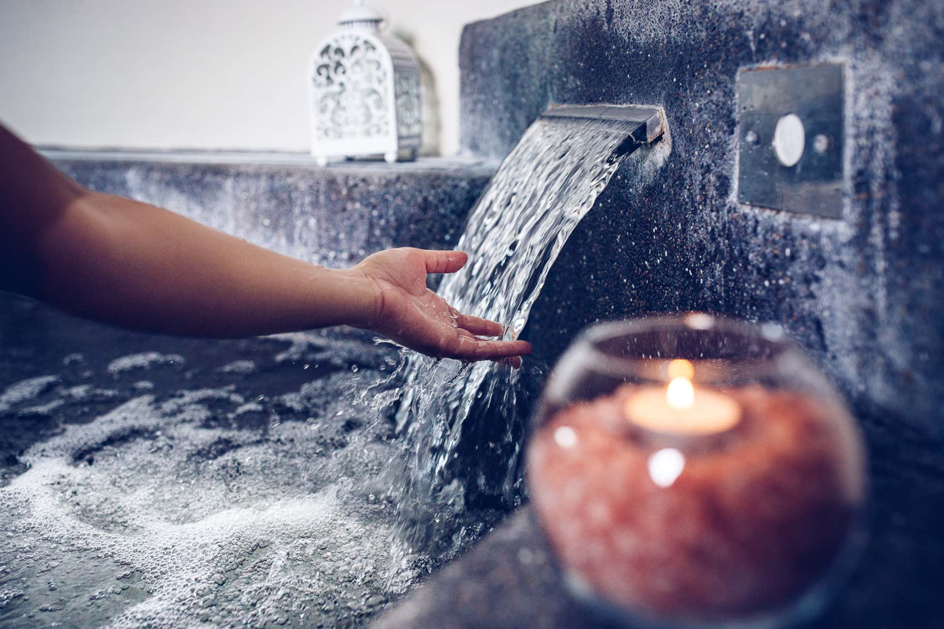 Spa & wellness Urbino