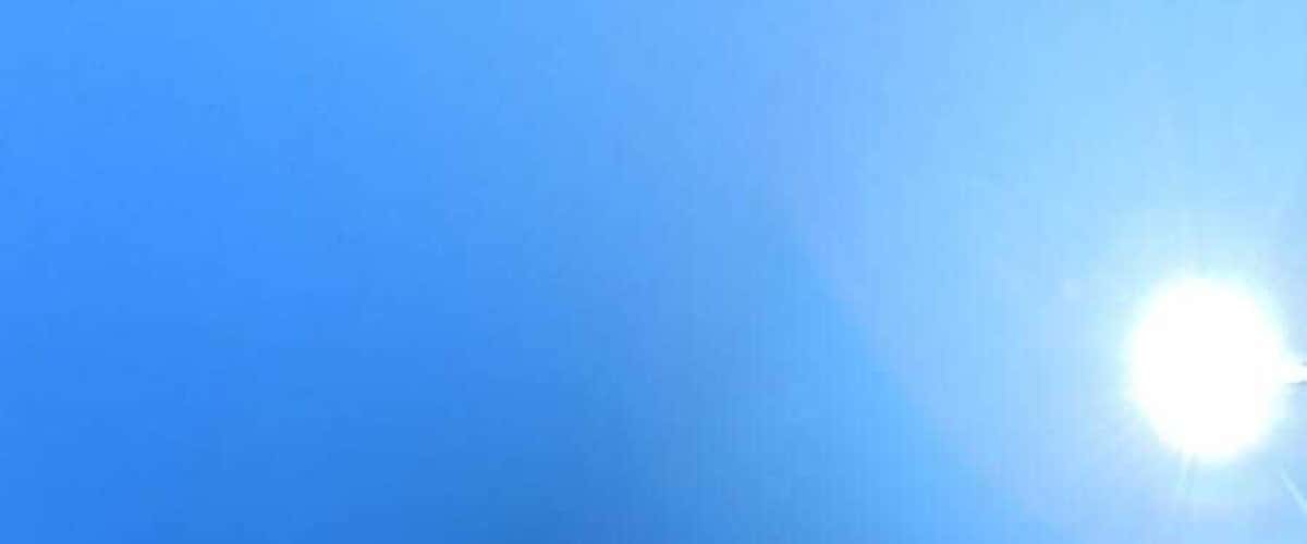 Volo in paramotore tandem sulla Costa del Sinis