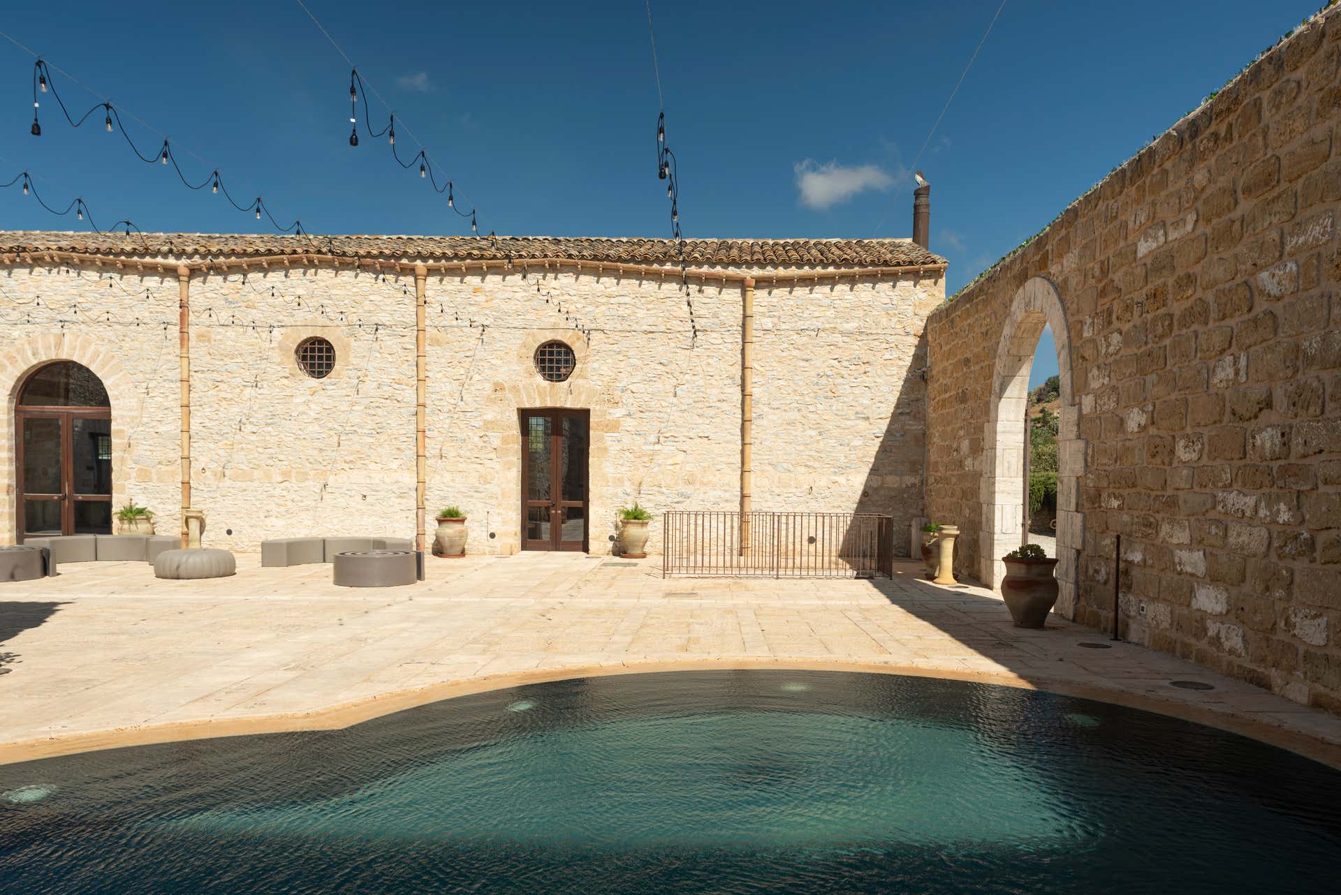 Spa e benessere Sicilia