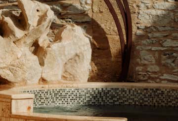 Pool access and vineyard picnic at a luxury Sicilian estate