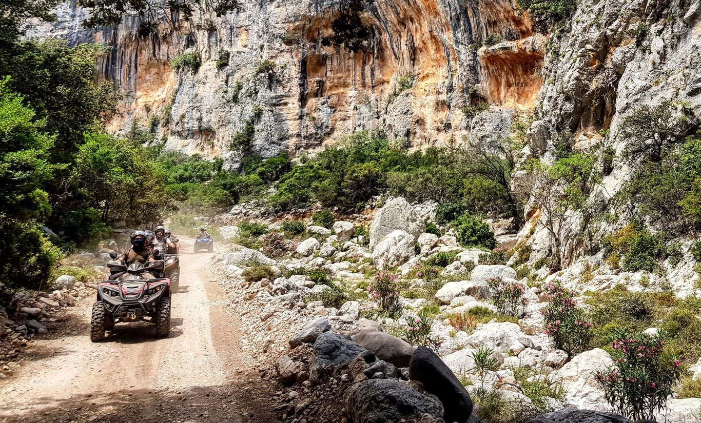 sentiero dei cavalli good trail (seconda parte, sbrodolata da dove che  preso ispirazione il giro di domenica) - AMICI TORNEO PODISTICO