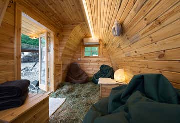 Ingresso in spa nel cuore della Valle Imagna