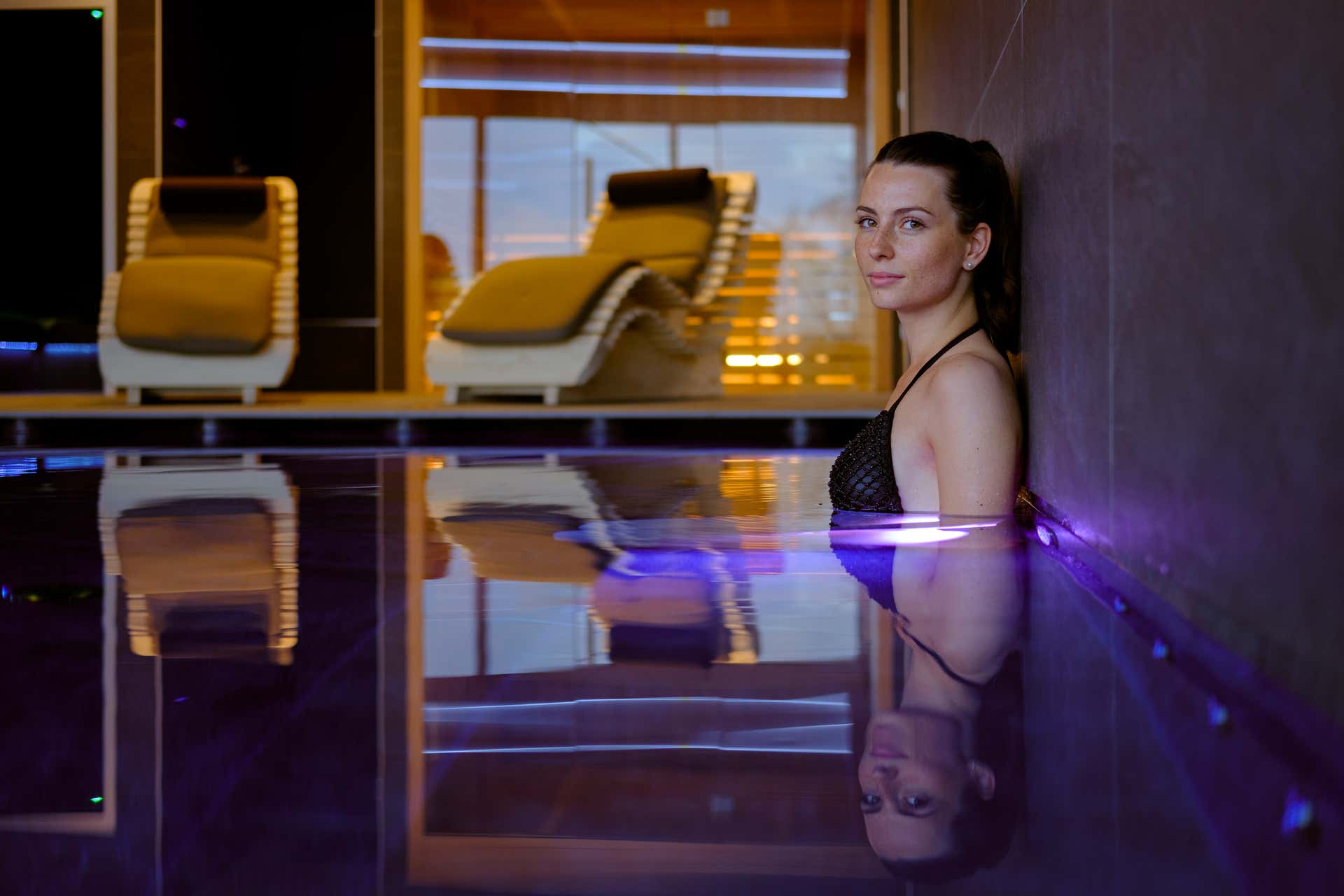 Spa e benessere Fuipiano Valle Imagna