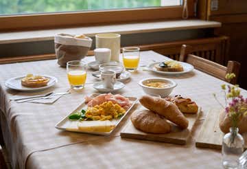 Wellness stay in a hotel with spa in the Imagna Valley