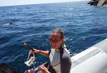 Snorkeling tour all'Isola d'Elba