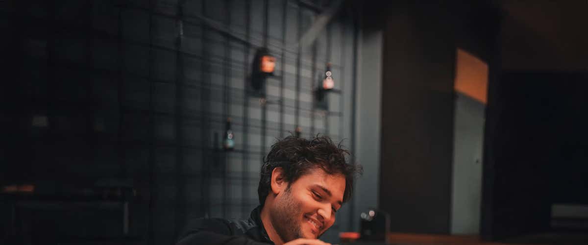 Tasting of 4 farmhouse beers with visit to the hop garden between Lake Iseo and Valcamonica