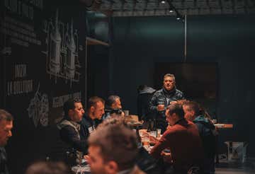 Tasting of 4 farmhouse beers with visit to the hop garden between Lake Iseo and Valcamonica