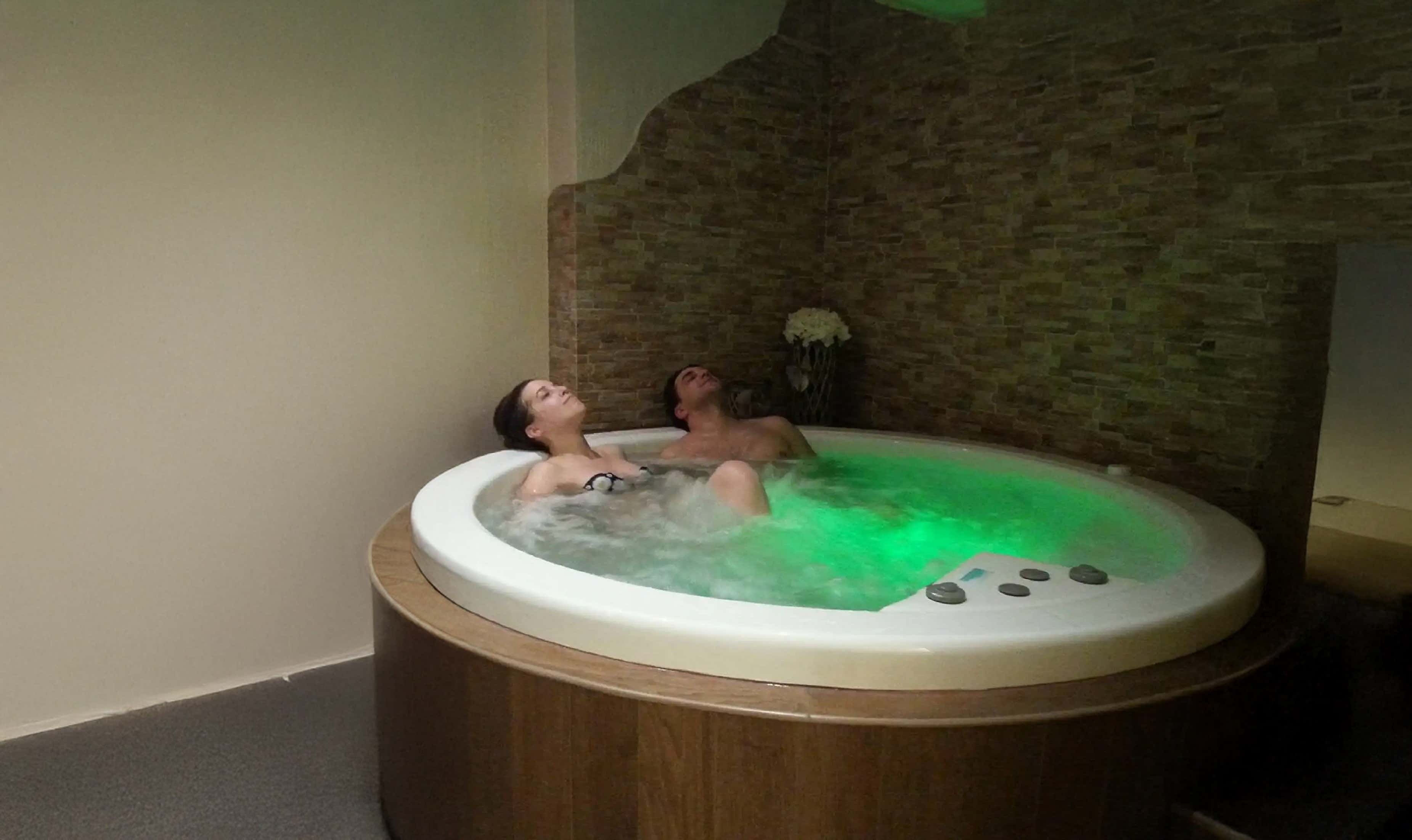 Soggiorno benessere in agriturismo con cena in provincia di Pesaro e Urbino