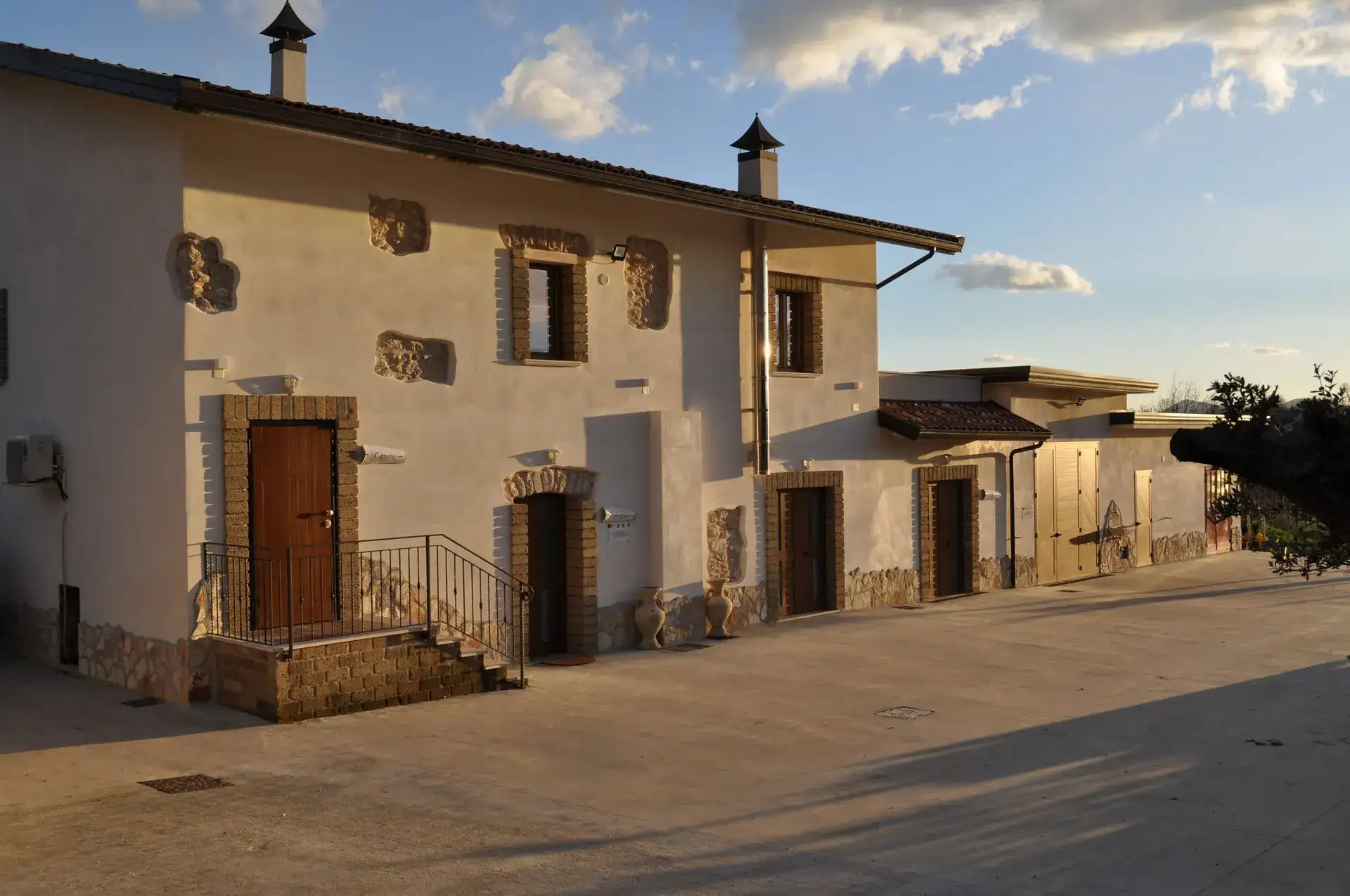 Soggiorno in B&B con degustazione vini tra le vigne dell’Alto Casertano