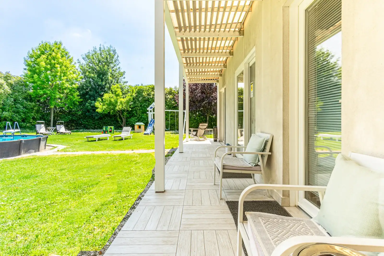 Soggiorno benessere in B&B con spa e massaggio a Ferrara