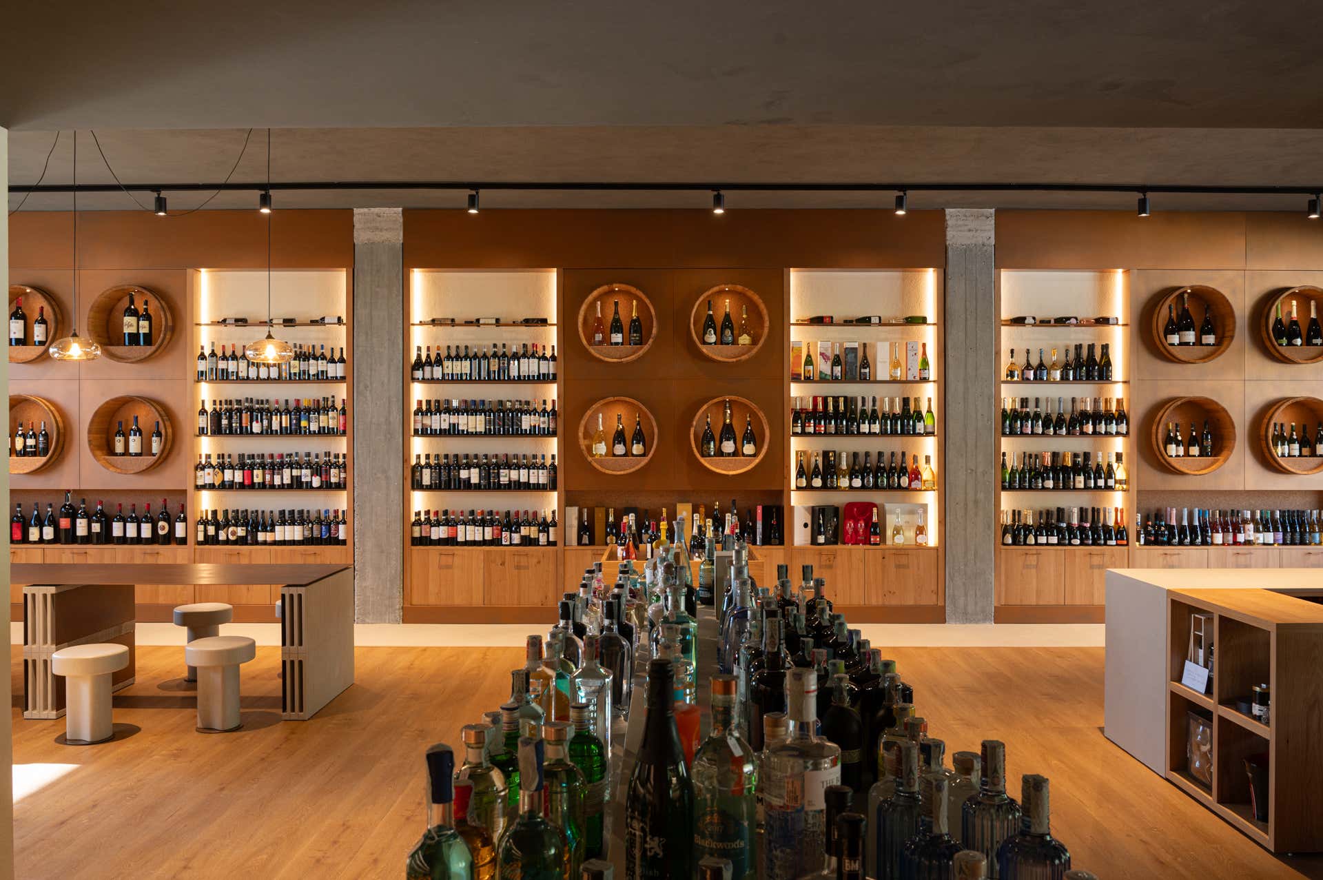 Degustazione di vini e vermouth artigianali in provincia di Siena