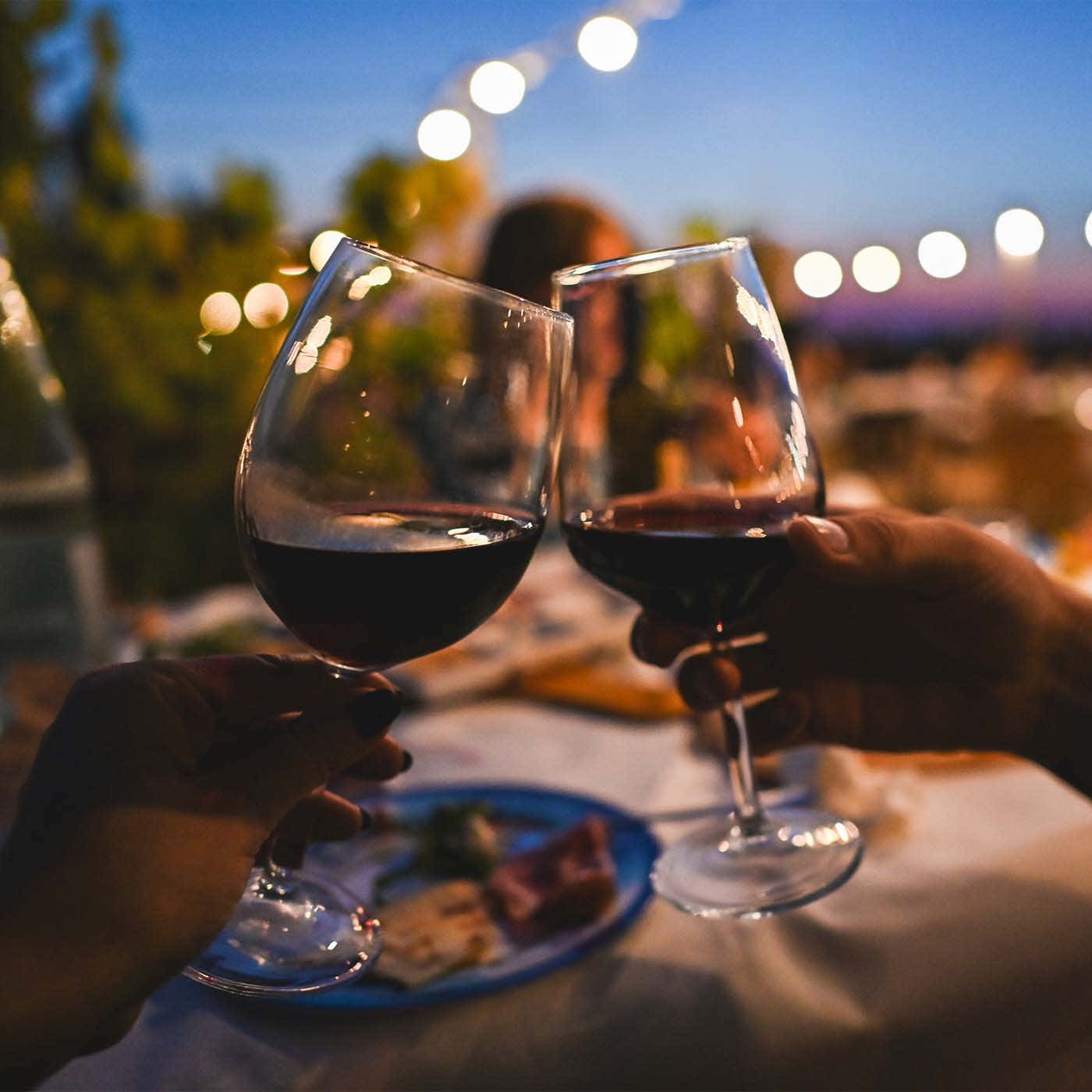 Degustazione di 4 vini e visita in cantina tra le colline Teramane