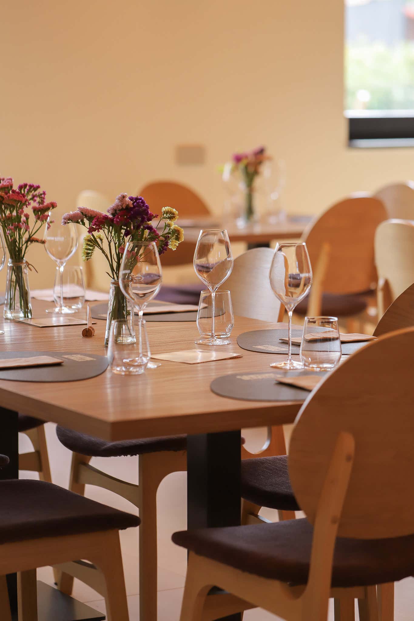 Pranzo degustazione con visita in cantina alle pendici del Vesuvio
