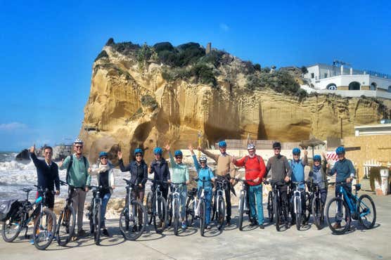 Passeggiate a cavallo Napoli A partire da €35 Freedome