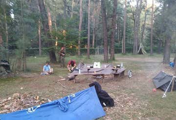 Corso base di sopravvivenza nel Parco del Ticino