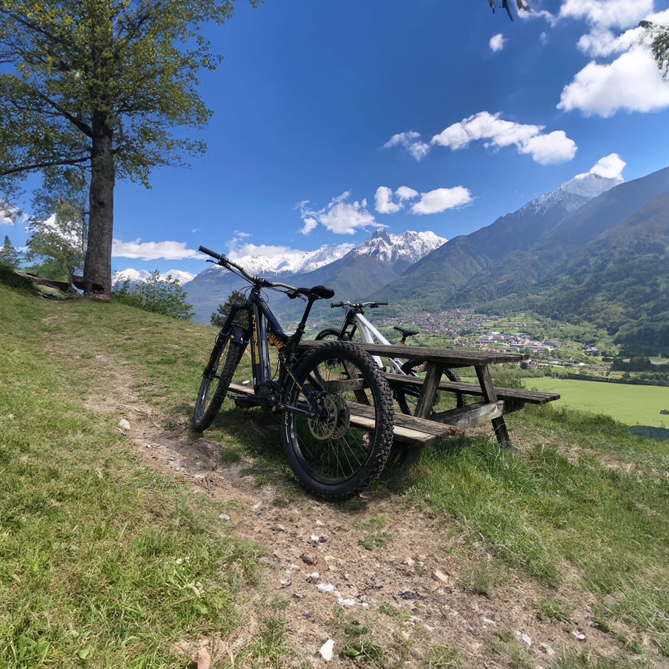 Bici Ciclabili Mtb Oasi Cannevie Itinerari Bici Delta Po Mtb Percorsi