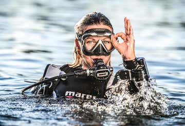 Corso subacqueo Scuba Diver a Polignano a Mare