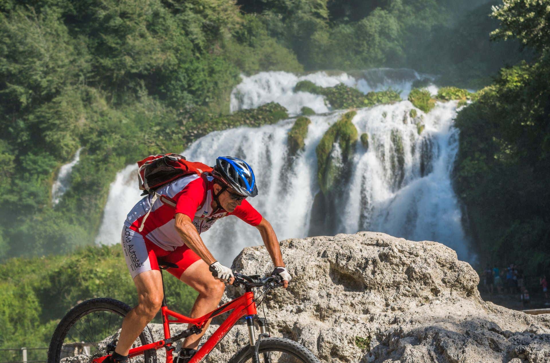 Bicicletta Centro Moto Bike BICI MOTO CALOI 12