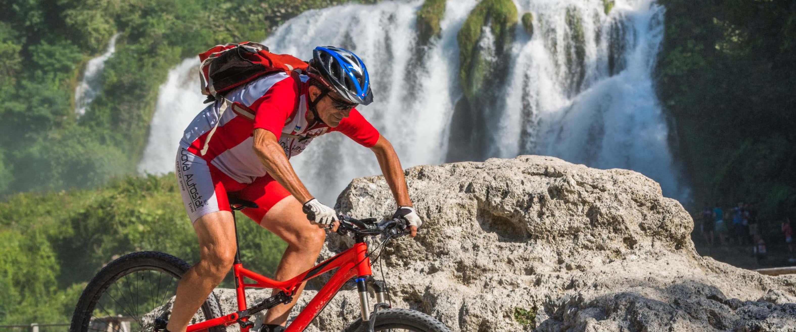 Bicicletta Centro Moto Bike BICI MOTO CALOI 12