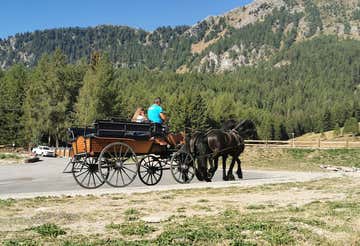 Giro in carrozza a Borgofranco d’Ivrea con degustazione