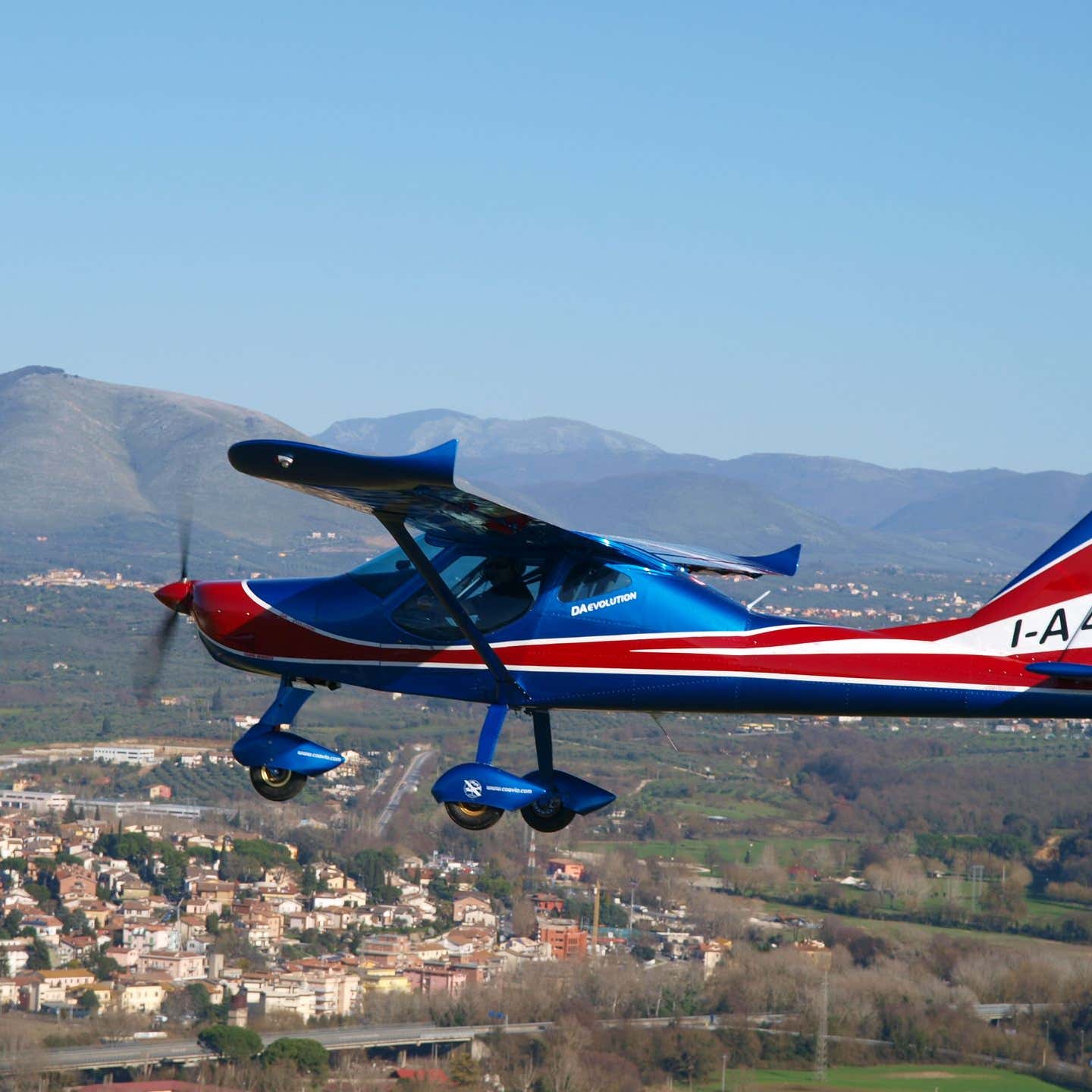 Telaio Di Prova Oftalmico Ultraleggero In Titanio – 52 Grammi – Modello AIST TF-4880
