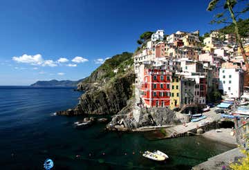 Tour giornaliero in motonave delle Cinque Terre