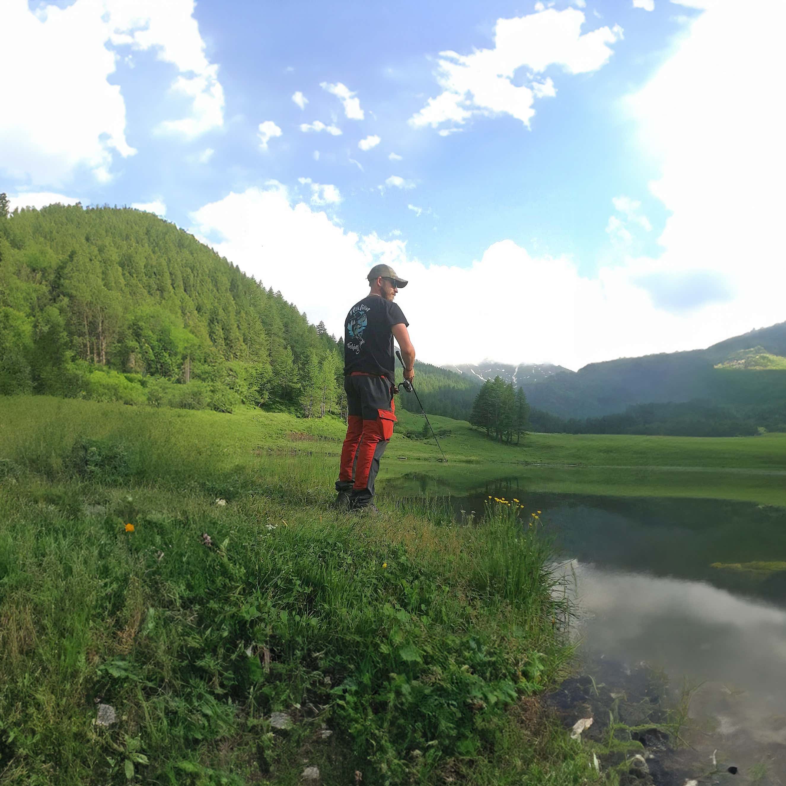 10 Terminali Di Pesca A Puleggia &ndash; Rigs N Bits Newcastle &ndash; Per Pesca In Mare E Invernale