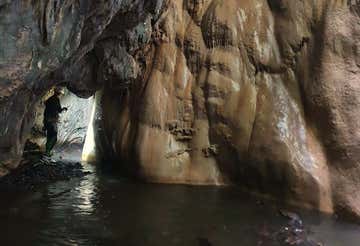Canyoning in Val Perlana on Lake Como