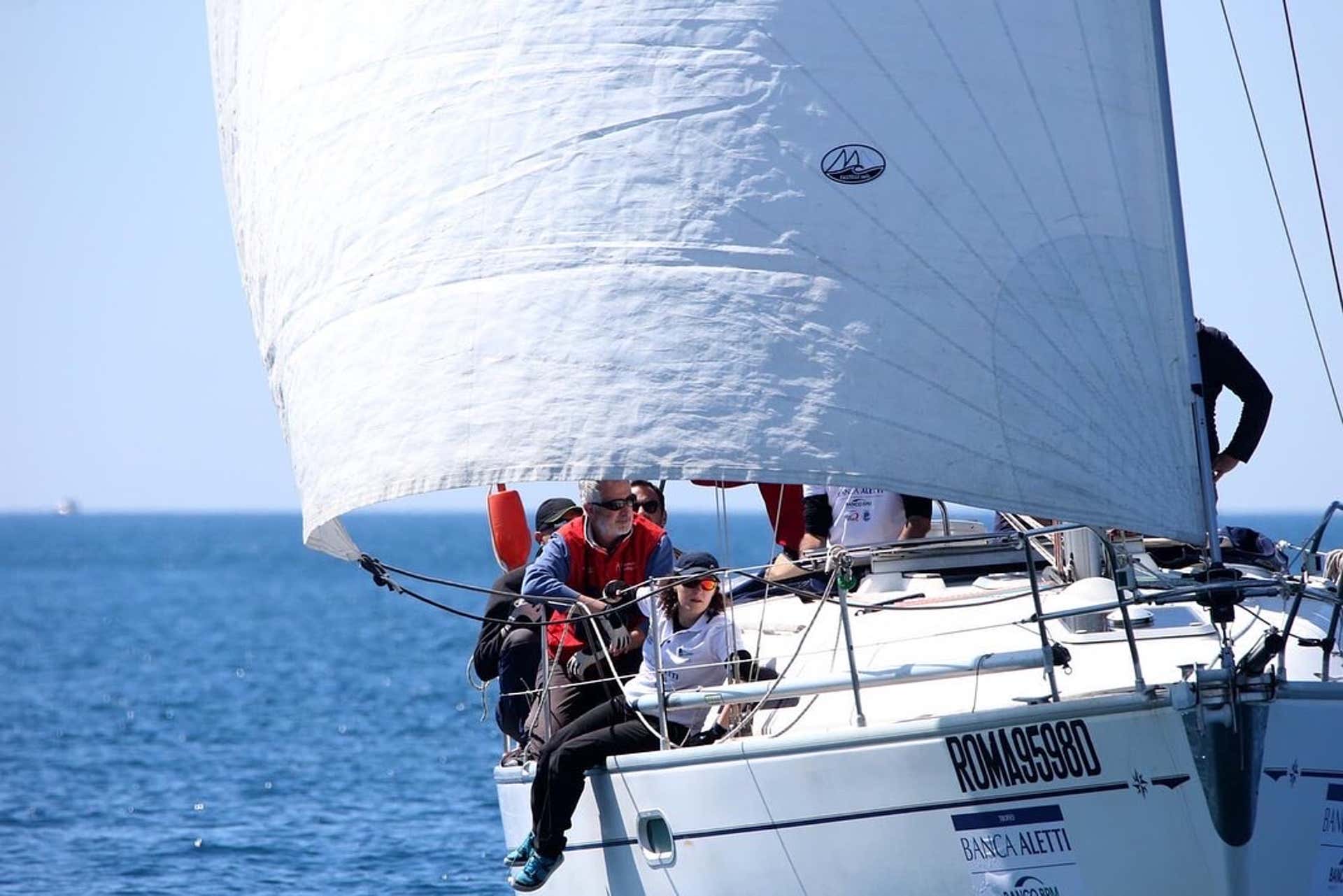 Boat Tours Ostia