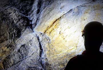 Speleo-canyoning alla 