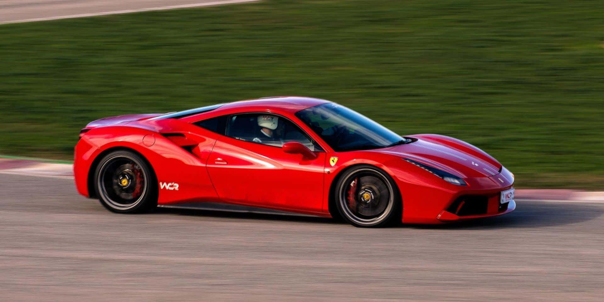 Guida sportiva all’Autodromo Vallelunga a Campagnano di Roma | Freedome