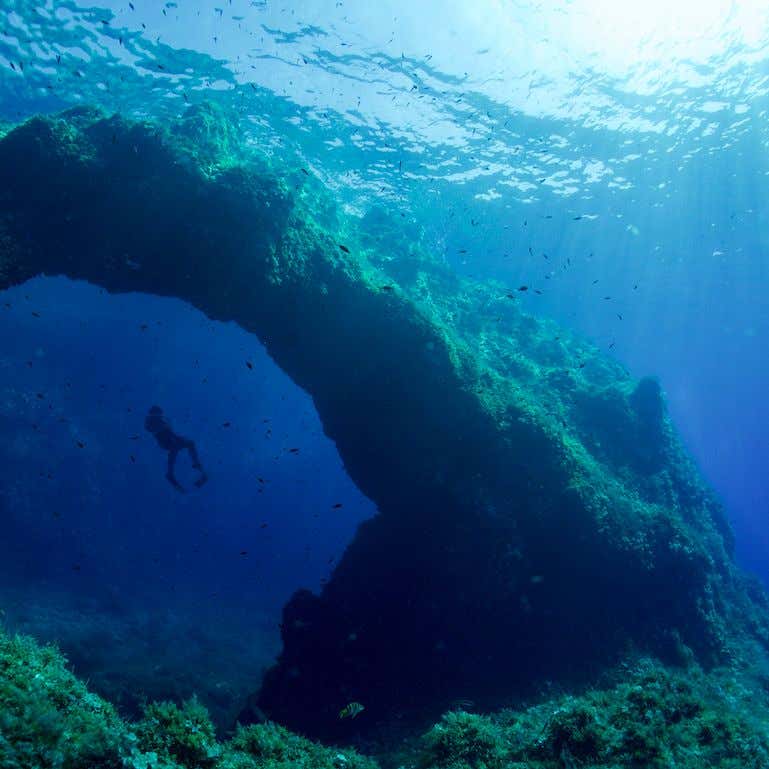Antico Caldaio In Rame Forgiato A Mano - Foto 9