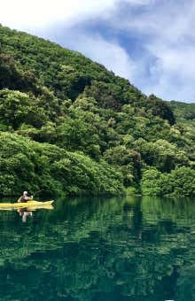 Canoa e kayak a Roma