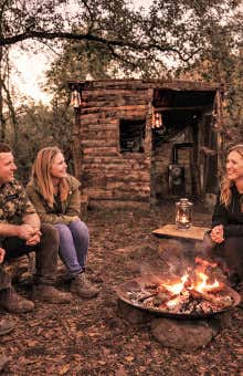 Corso di sopravvivenza a Roma