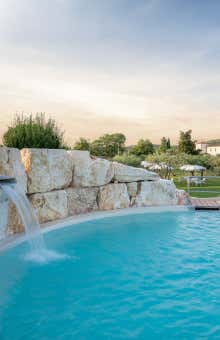 Spa & wellness in Siena