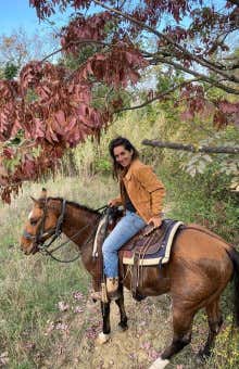 Horse Riding in Bologna