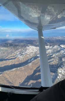 Ultraleggero a Milano