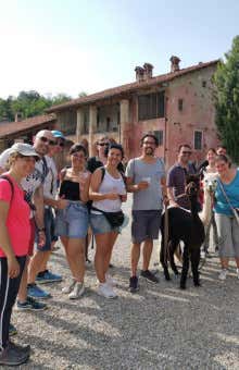 Degustazione birra a Torino