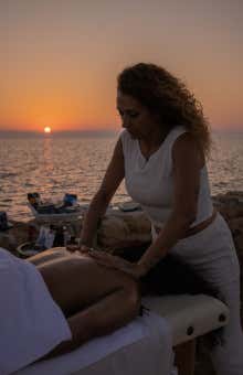 Spa & wellness in Trapani