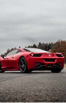 Guida Sportiva al Circuito Tazio Nuvolari