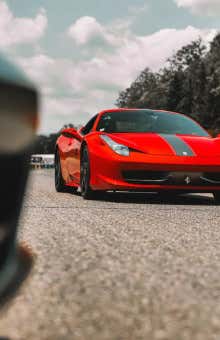 Guida Sportiva a Imola