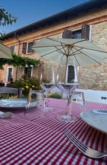 Pranzi e cene a Pavia