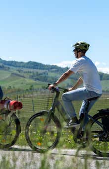 Experiential stays in Langhe