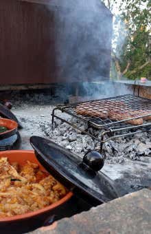 Pranzi e cene a Montepulciano