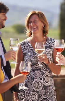 Pranzi e cene a Firenze