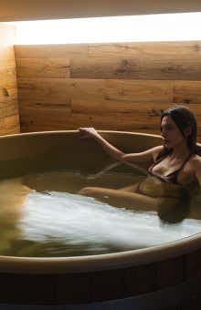 Spa e benessere sul Lago d'Iseo