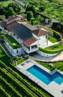 Noleggio e-bike a Verona