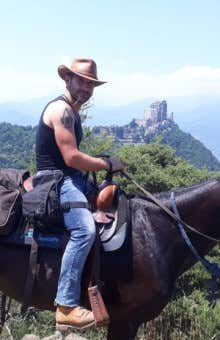 Horse Riding in Turin