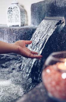 Spa e benessere a Urbino