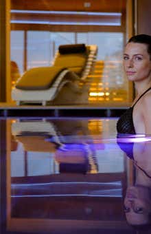 Spa e benessere a Fuipiano Valle Imagna